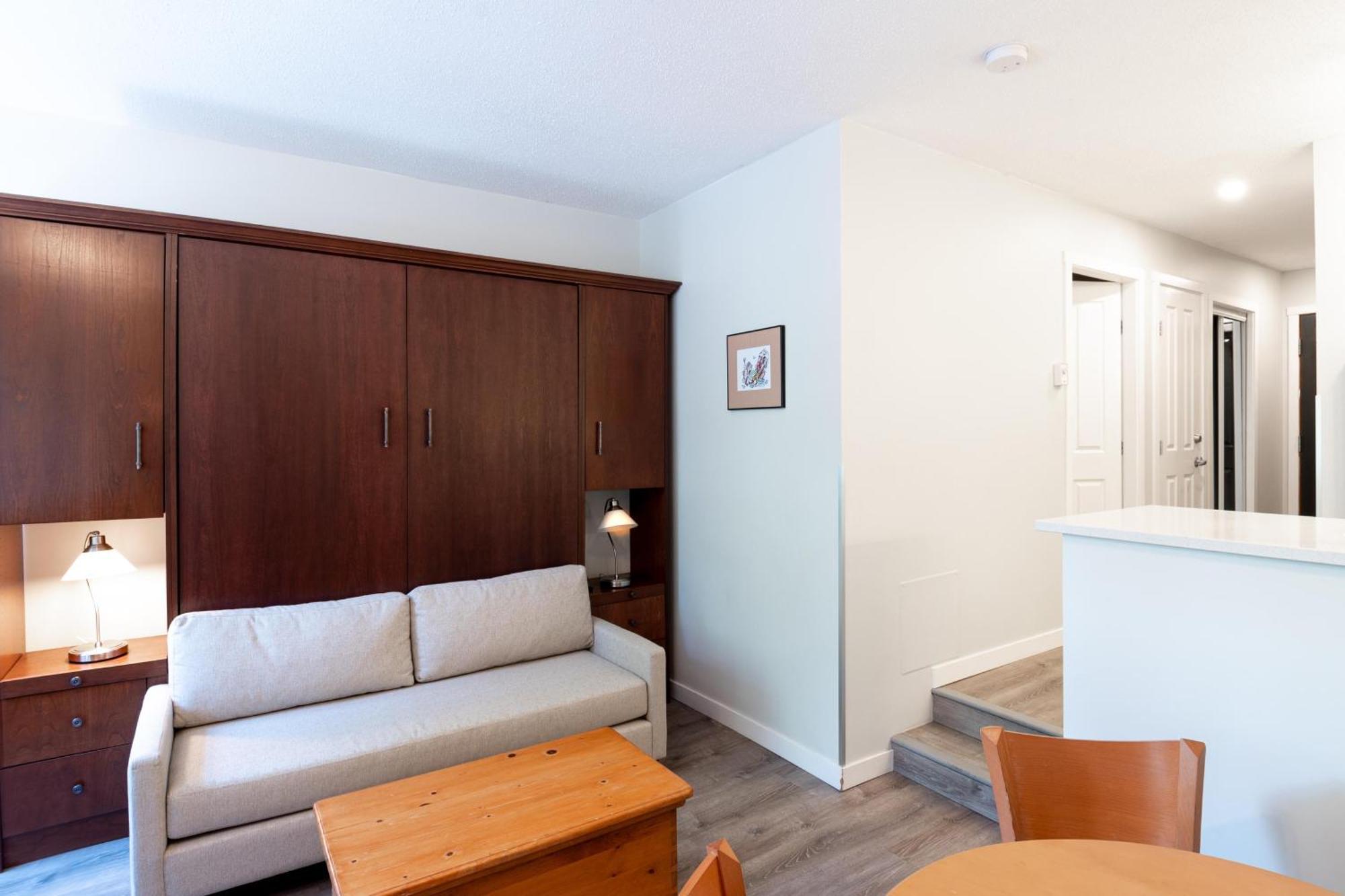 Alpenglow Family With Bed By Mva Appartement *