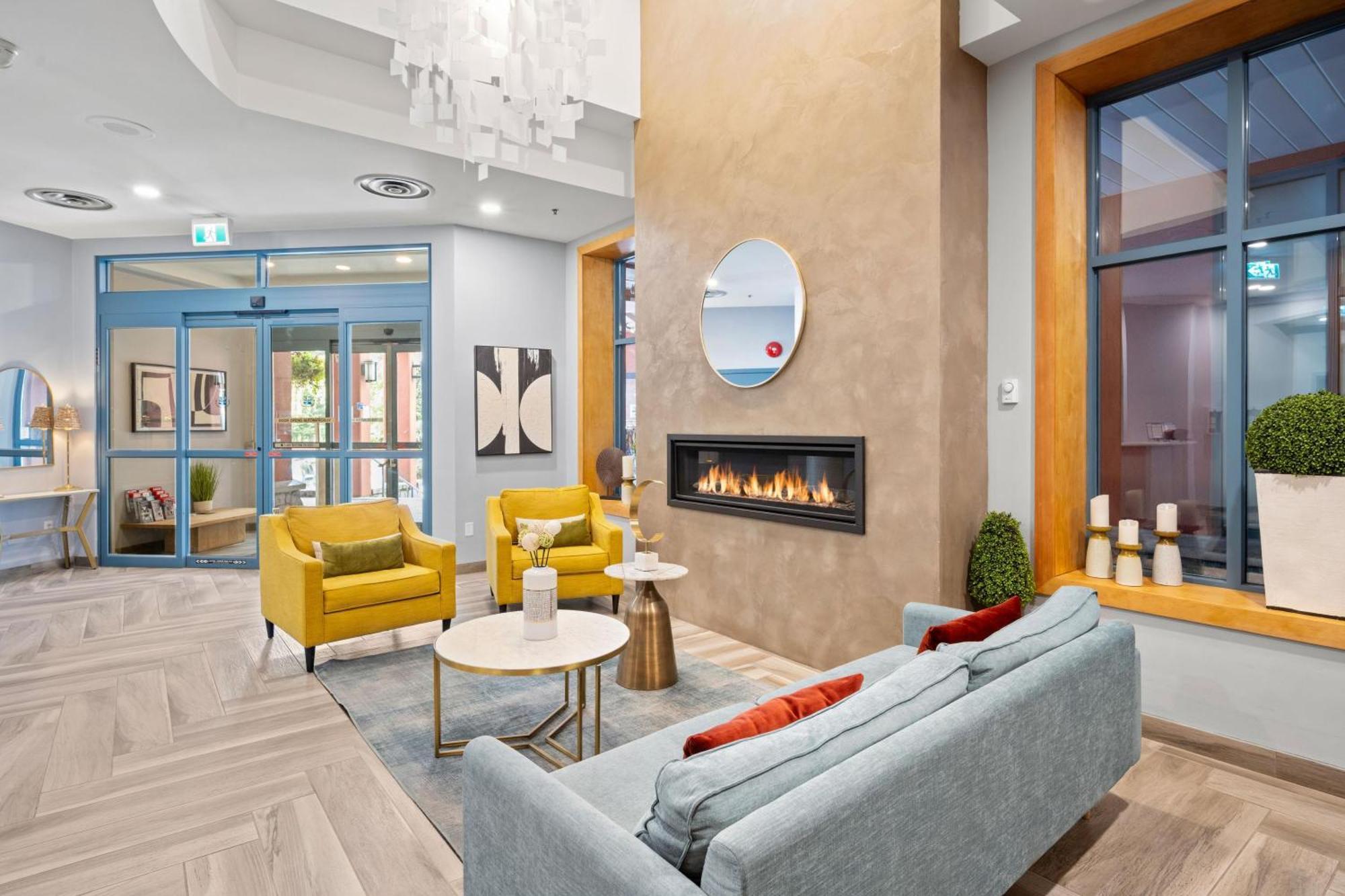 Alpenglow Family With Bed By Mva Apartamento